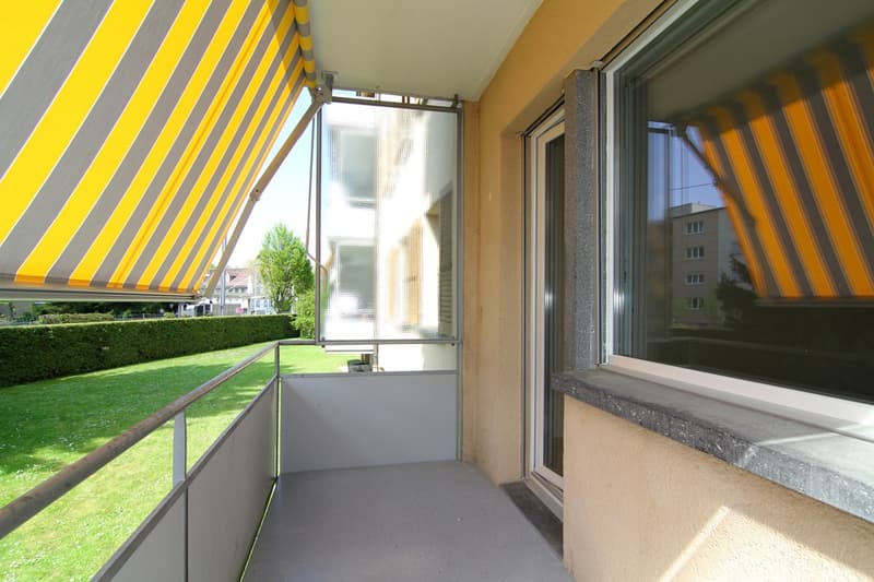 Grosszügige und helle Wohnung in Ittigen (6)