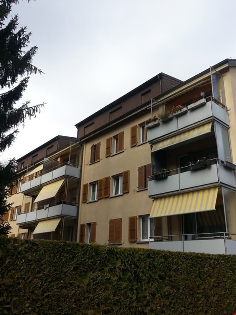 Grosszügige und helle Wohnung in Ittigen (7)