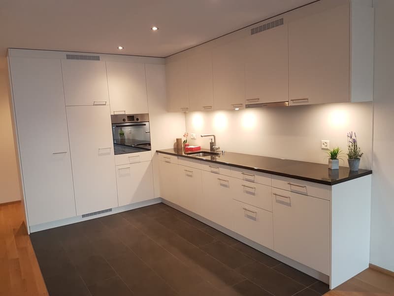 Schöne 4.5-Zimmer-Wohnung zu vermieten (2)
