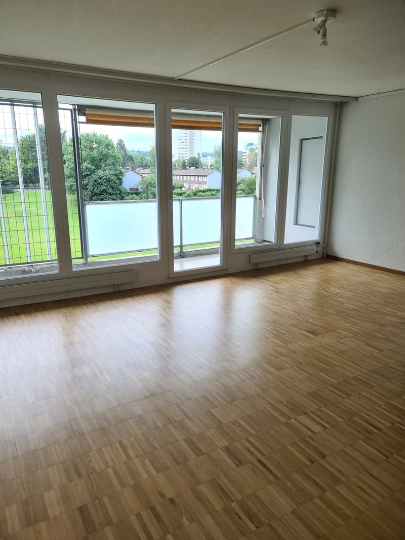 Wunderschöne 4.5-Zimmer-Wohnung mit schöner Aussicht (5)