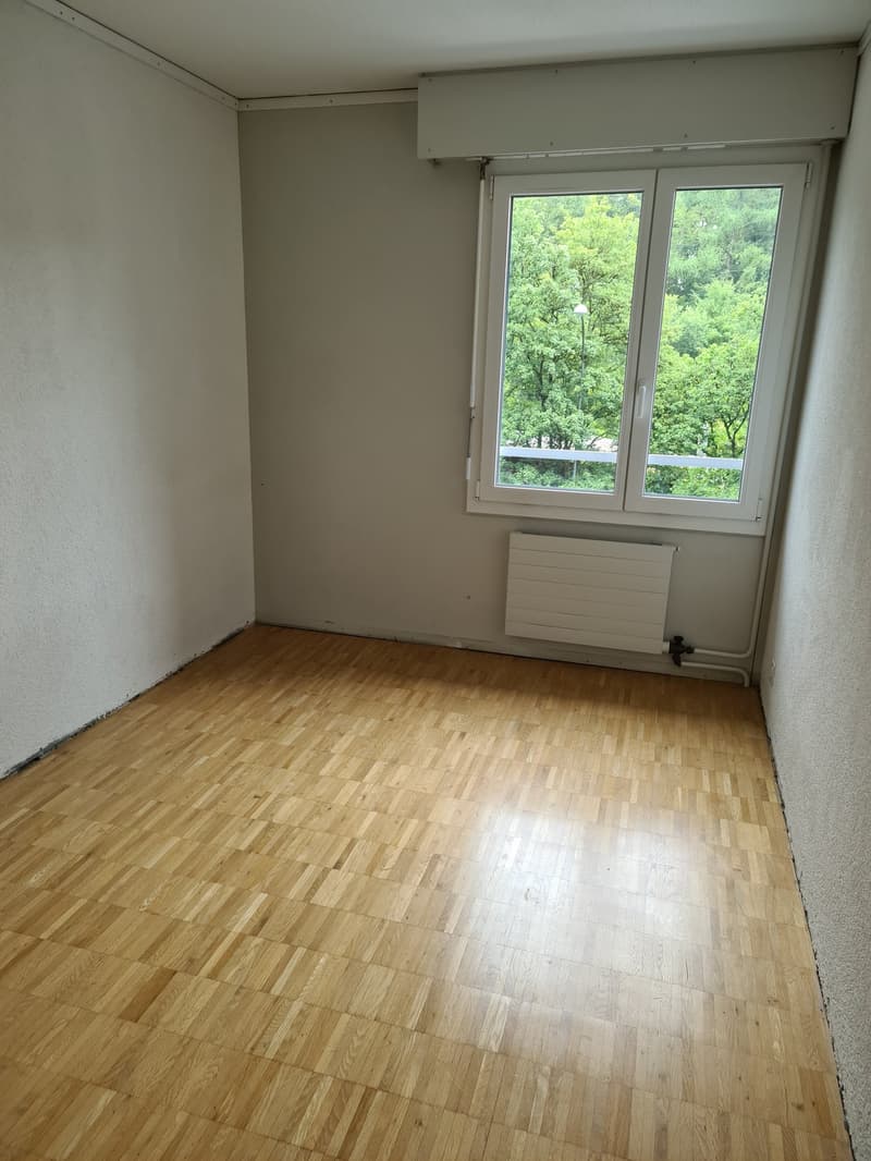 Wunderschöne 4.5-Zimmer-Wohnung mit schöner Aussicht (7)
