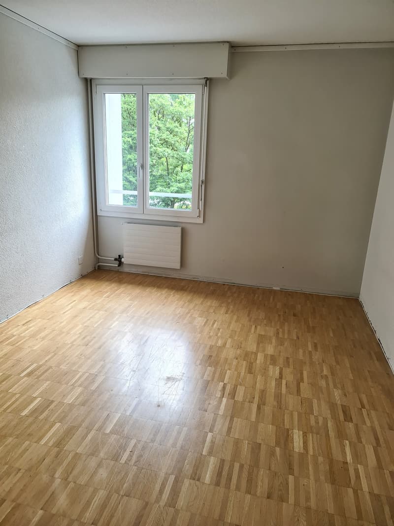 Wunderschöne 4.5-Zimmer-Wohnung mit schöner Aussicht (6)