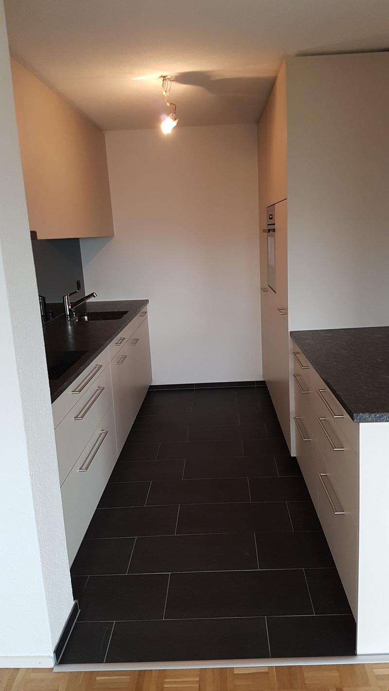 Helle 3-Zimmerwohnung mit Balkon und Blick ins Grüne (2)