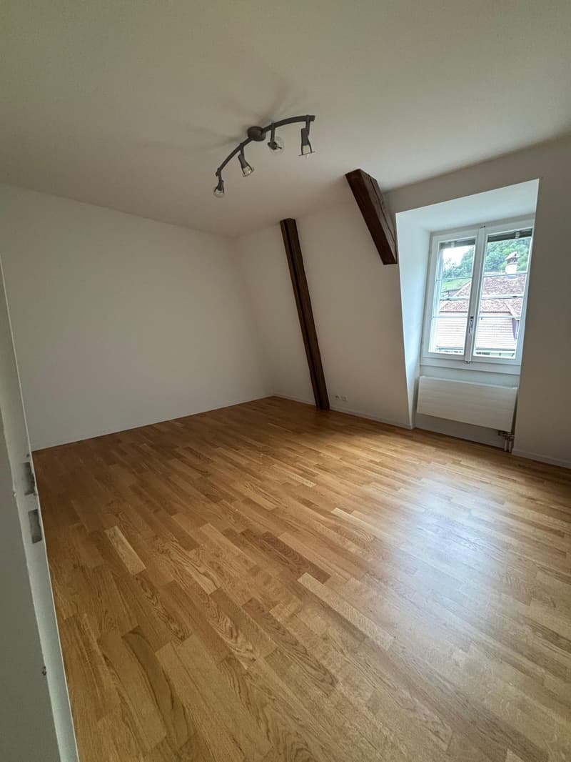 Grosszügige Wohnung im Zentrum von Oberdiessbach (7)