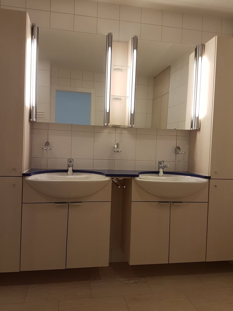 Grosszügige Wohnung im Zentrum von Oberdiessbach (9)