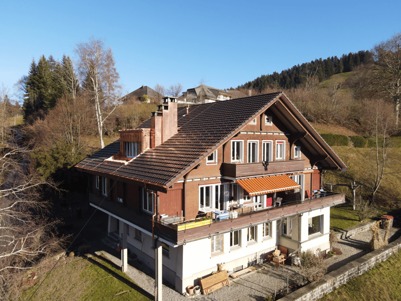 Charmante 3.5-Zimmer-Wohnung in Trubschachen (9)