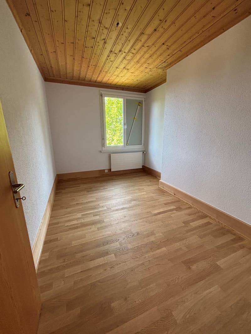 Charmante 3.5-Zimmer-Wohnung in Trubschachen (3)