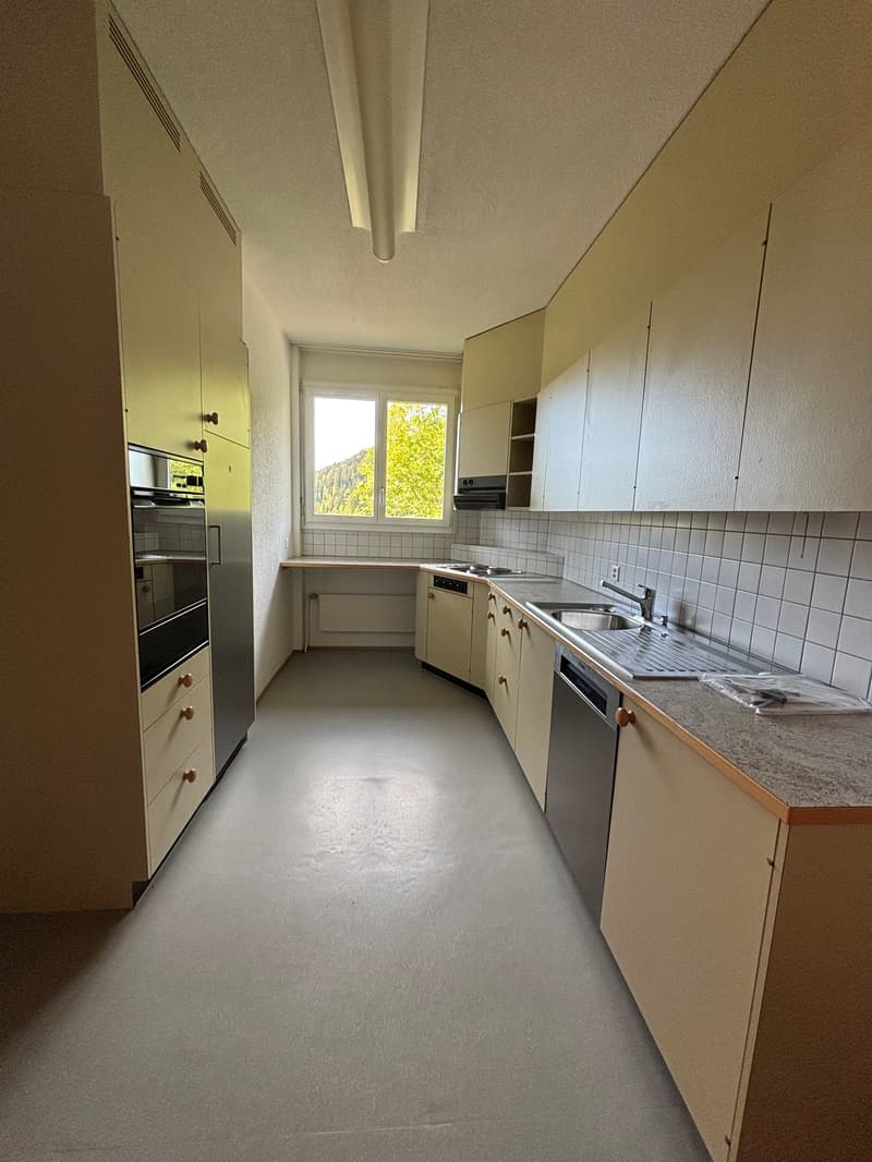 Charmante 3.5-Zimmer-Wohnung in Trubschachen (5)