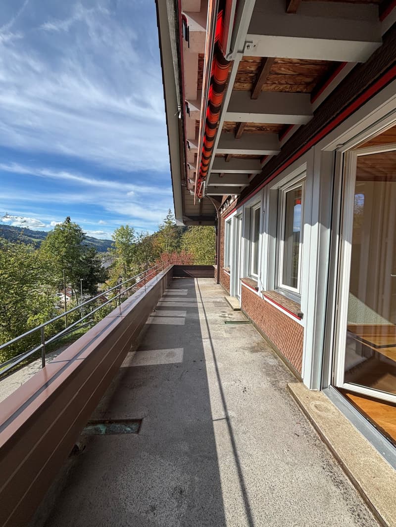 Charmante 3.5-Zimmer-Wohnung in Trubschachen (7)