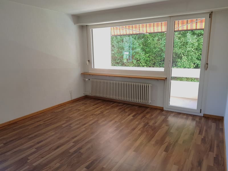 Charmante 3-Zimmer-Wohnung mit 2 Balkonen in Worb (4)