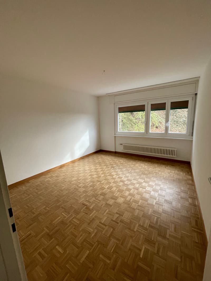 Charmant appartement de 2 pièces à Veytaux avec vue sur le lac (4)