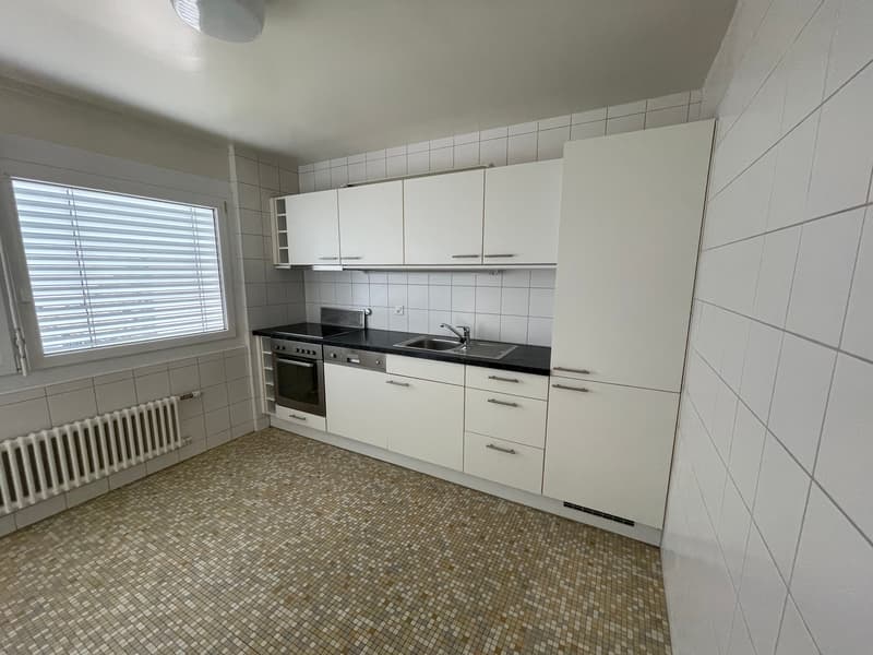Charmant appartement de 2 pièces à Veytaux avec vue sur le lac (3)