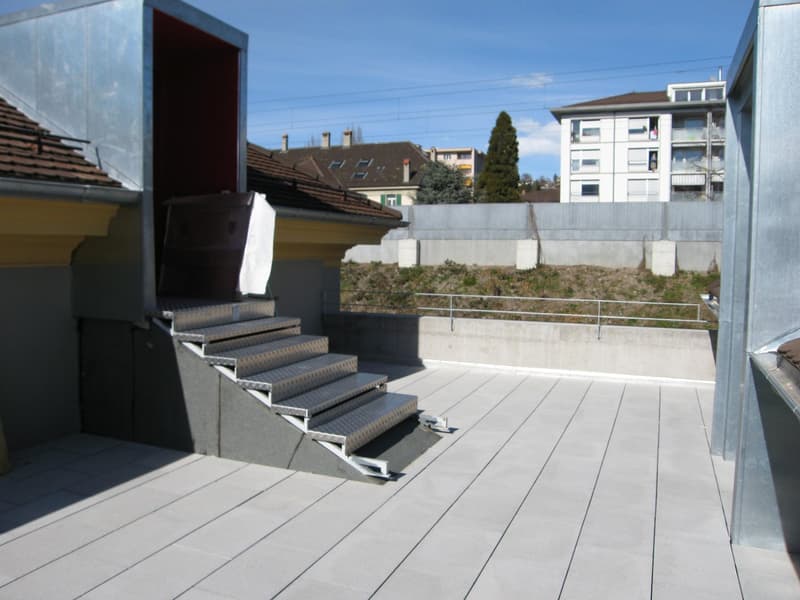 A LOUER - VEVEY (3)