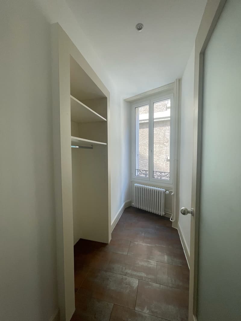 Bel appartement de 3.5 pièces à Montreux, disponible immédiatement (4)