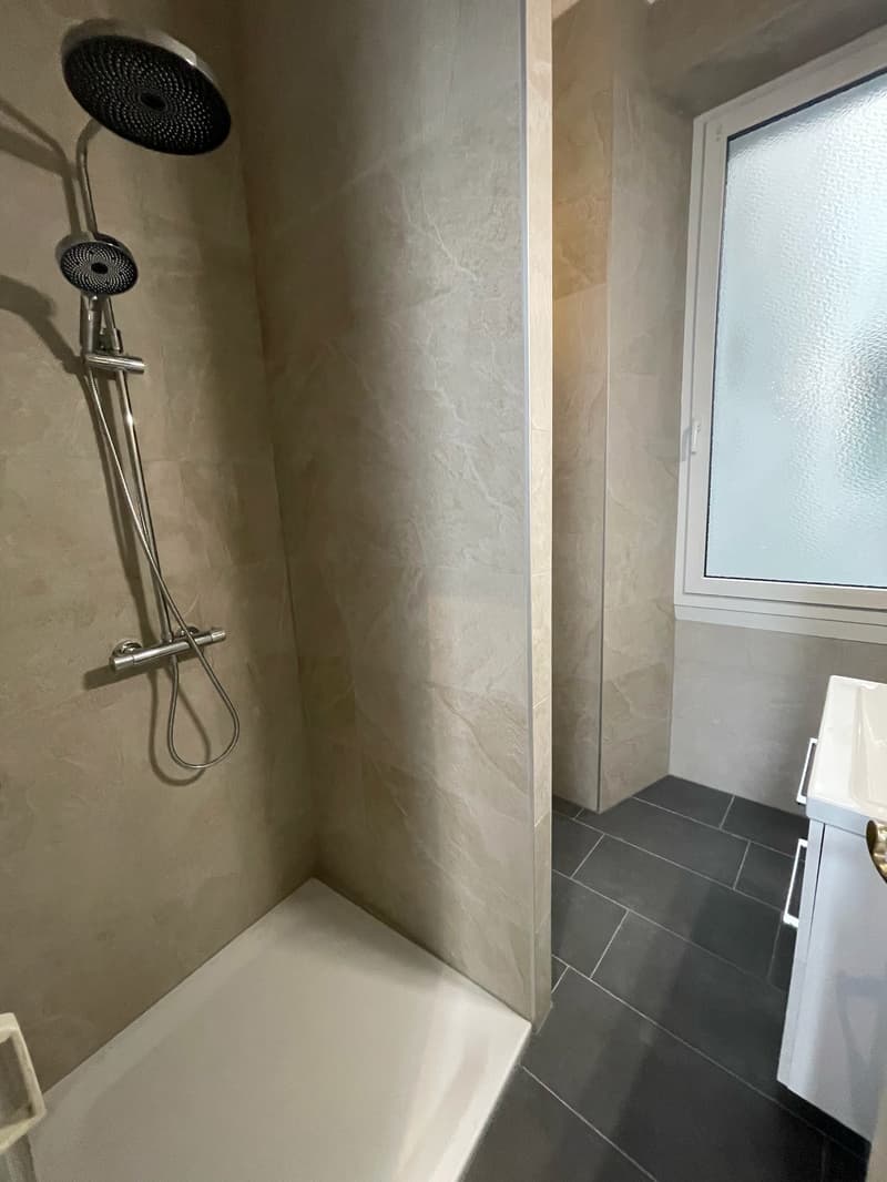 Bel appartement de 3.5 pièces à Montreux, disponible immédiatement (7)