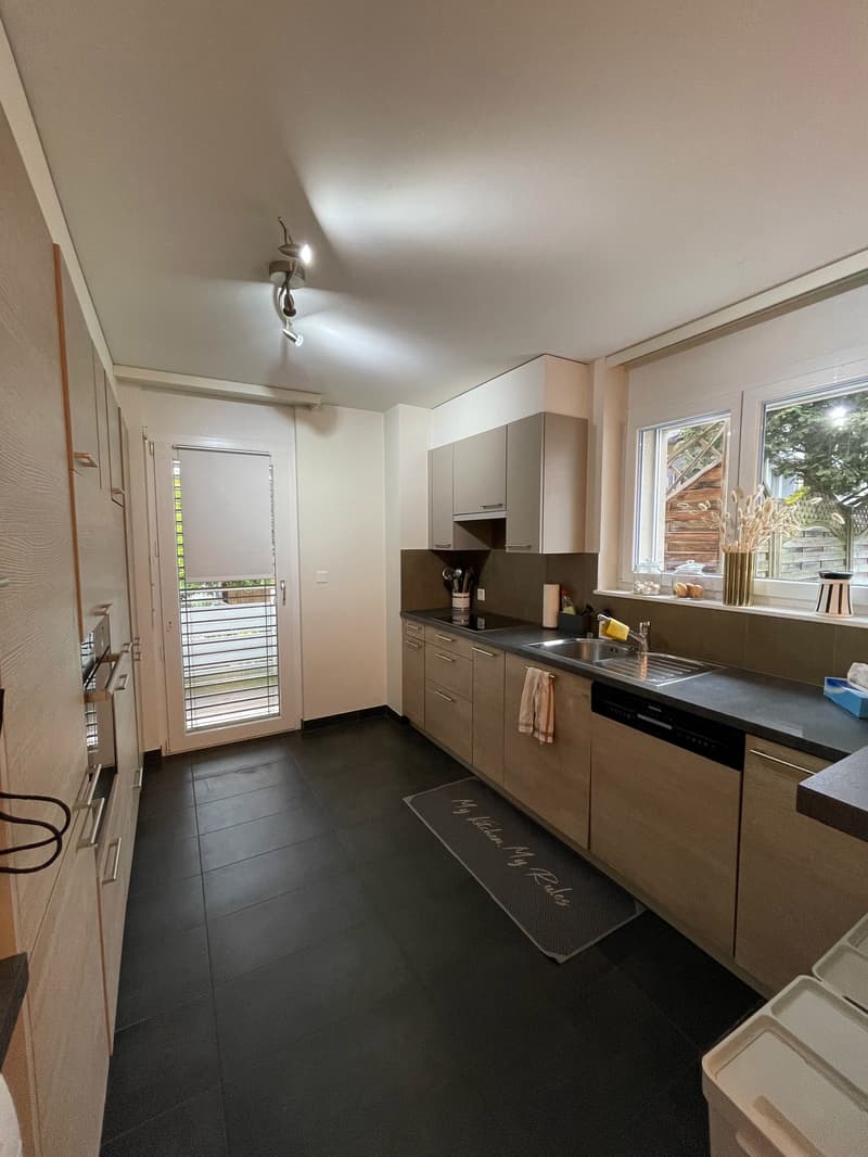 Charmant appartement de 3 pièces à Corsier-sur-Vevey (3)