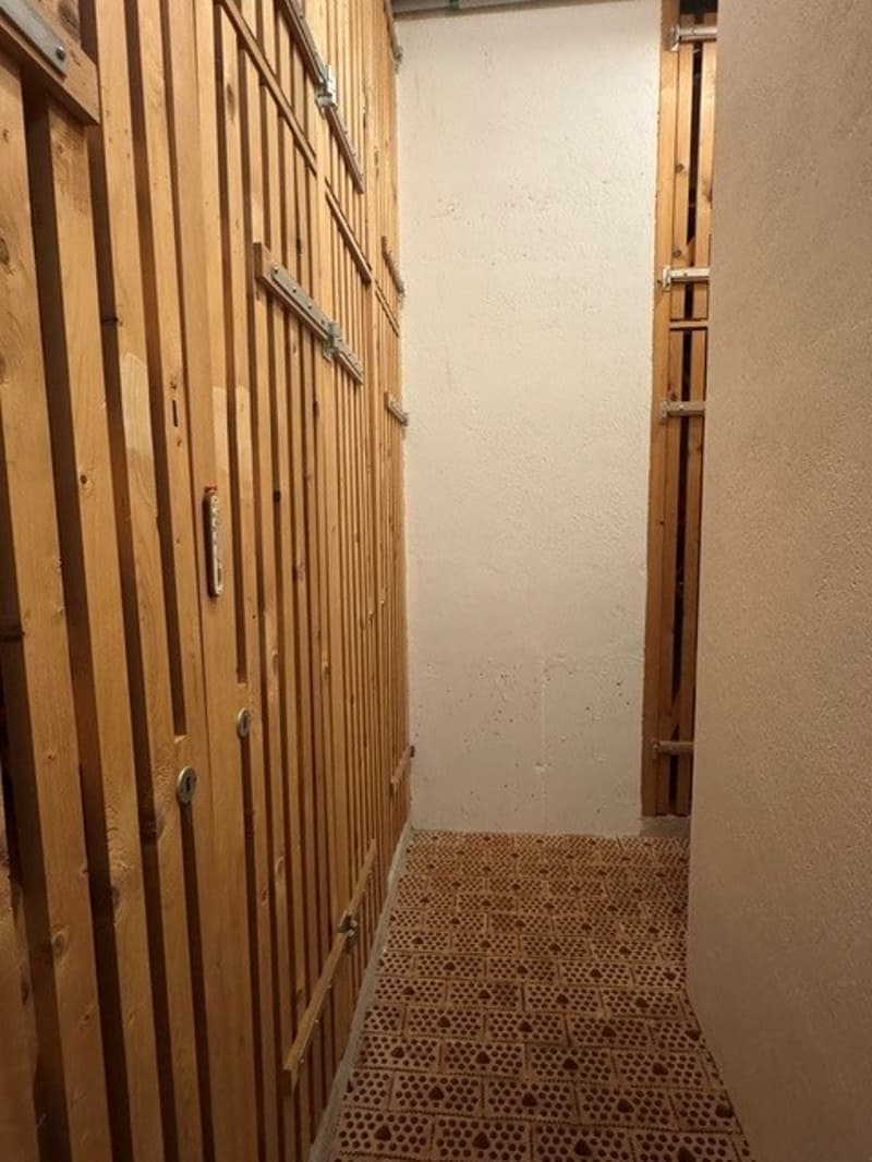 Spacieux appartement de 5 pièces avec vue lac à Corseaux (10)