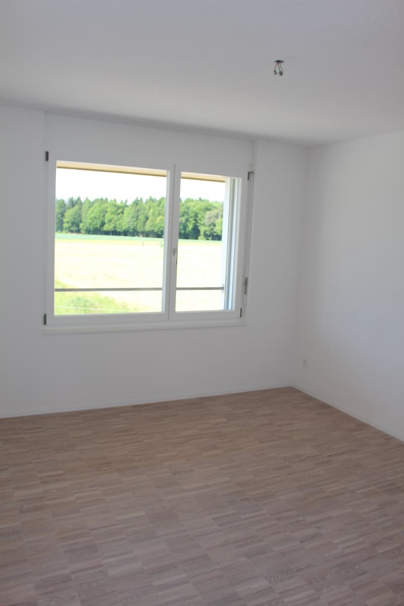 moderne und gepflegte 2.5-Zimmer-Wohnung in Rapperswil/BE (4)