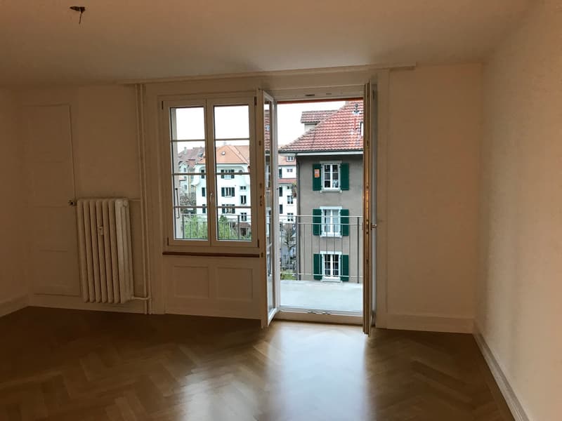 3 .5-Zimmer-Wohnung Neufeldstrasse 128, 3012 Bern - Länggasse (11)