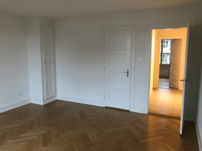 3 .5-Zimmer-Wohnung Neufeldstrasse 128, 3012 Bern - Länggasse (9)