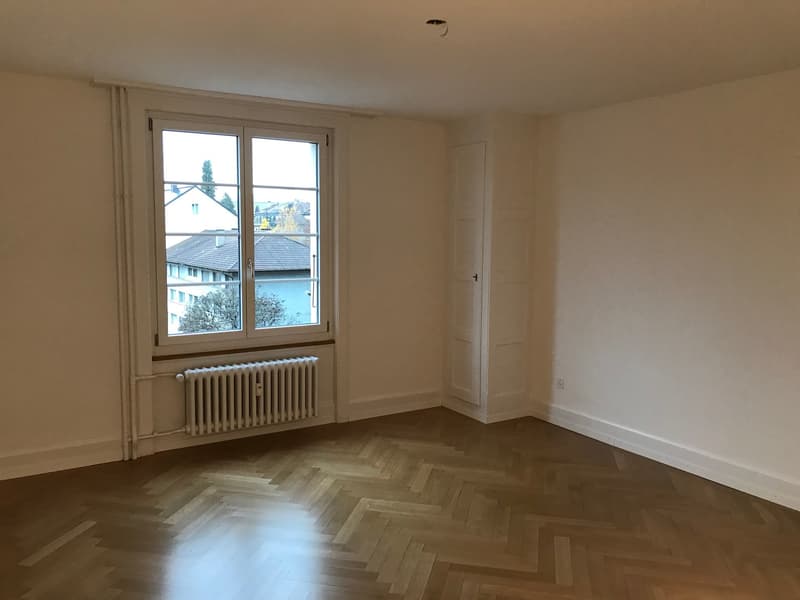 3 .5-Zimmer-Wohnung Neufeldstrasse 128, 3012 Bern - Länggasse (10)