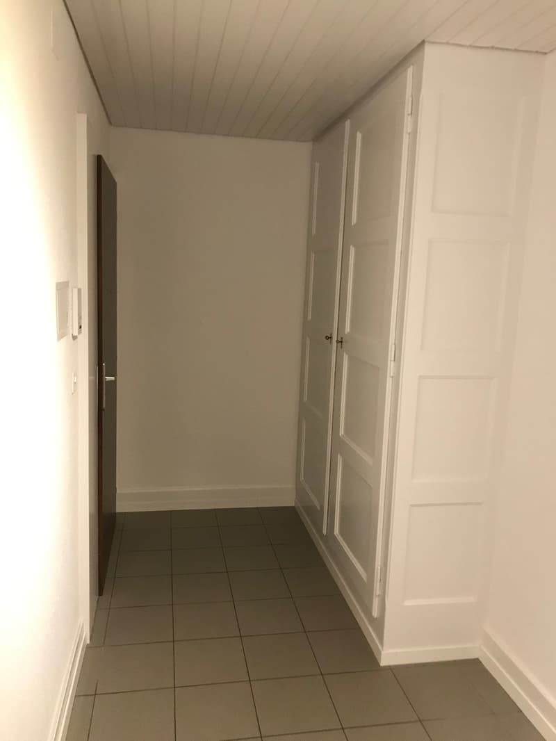 3 .5-Zimmer-Wohnung Neufeldstrasse 128, 3012 Bern - Länggasse (14)