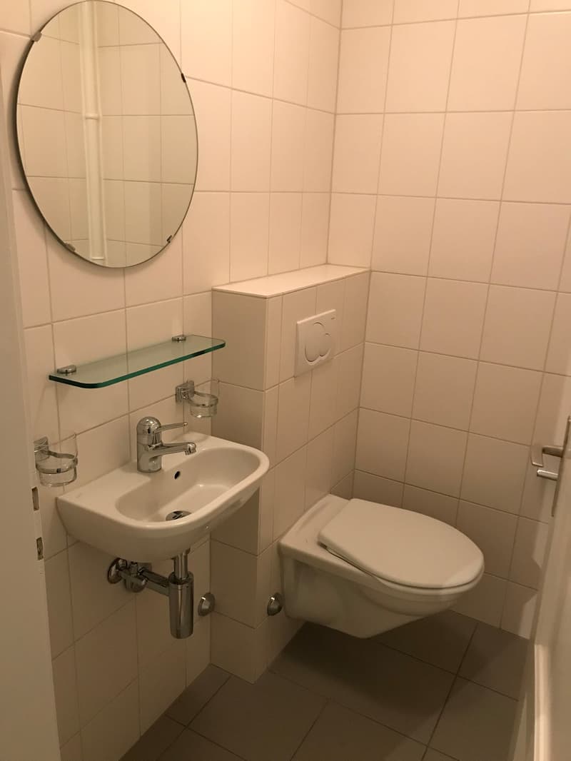 3 .5-Zimmer-Wohnung Neufeldstrasse 128, 3012 Bern - Länggasse (6)