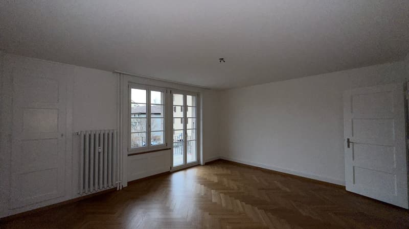 3 .5-Zimmer-Wohnung Neufeldstrasse 128, 3012 Bern - Länggasse (18)