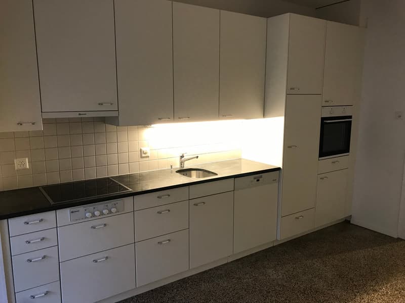 3 .5-Zimmer-Wohnung Neufeldstrasse 128, 3012 Bern - Länggasse (2)
