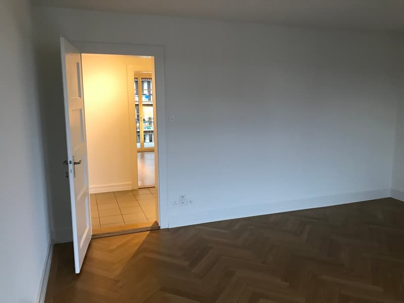 3 .5-Zimmer-Wohnung Neufeldstrasse 128, 3012 Bern - Länggasse (12)