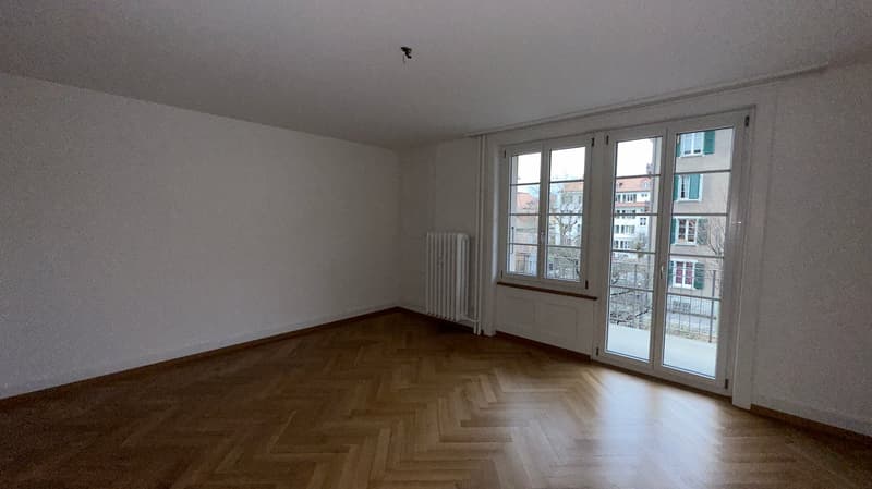 3 .5-Zimmer-Wohnung Neufeldstrasse 128, 3012 Bern - Länggasse (17)