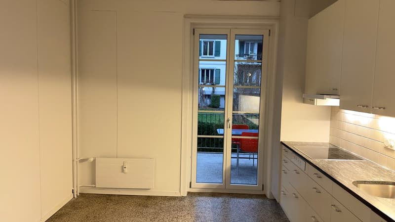 3 .5-Zimmer-Wohnung Neufeldstrasse 128, 3012 Bern - Länggasse (5)
