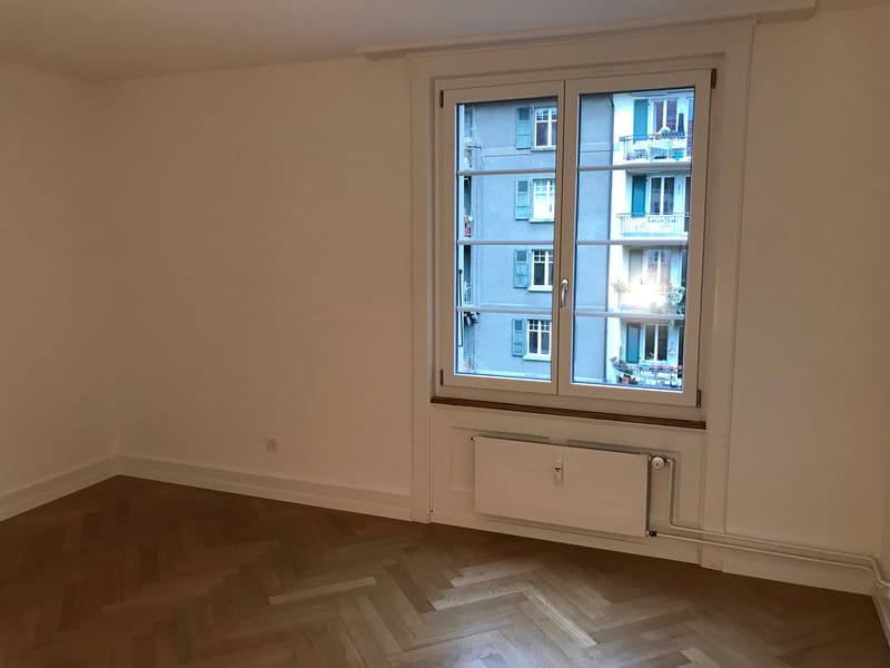 3 .5-Zimmer-Wohnung Neufeldstrasse 128, 3012 Bern - Länggasse (16)