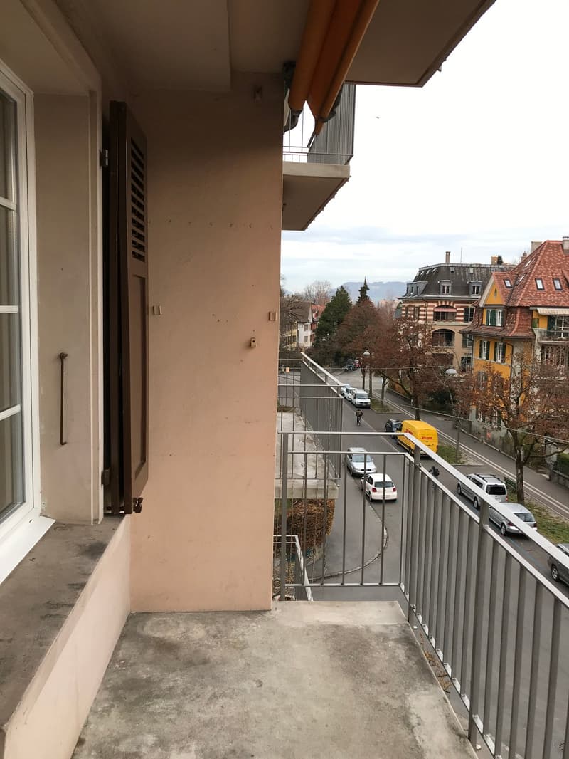 3 .5-Zimmer-Wohnung Neufeldstrasse 128, 3012 Bern - Länggasse (13)