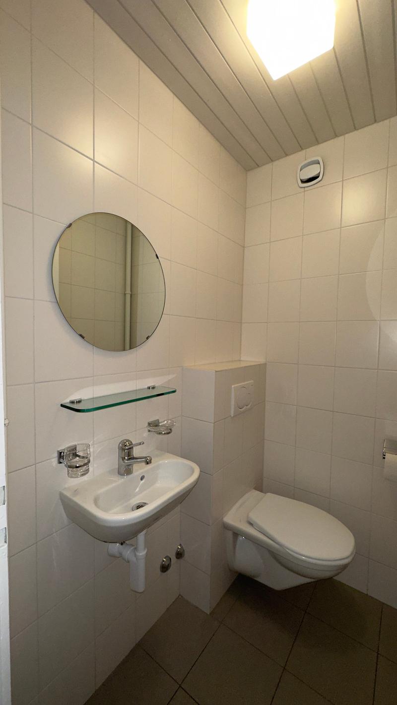 3 .5-Zimmer-Wohnung Neufeldstrasse 128, 3012 Bern - Länggasse (8)