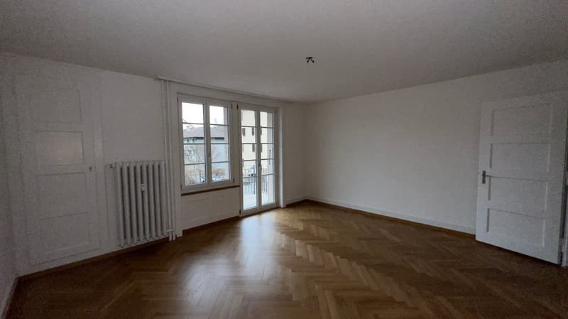 3 .5-Zimmer-Wohnung Neufeldstrasse 128, 3012 Bern - Länggasse (19)