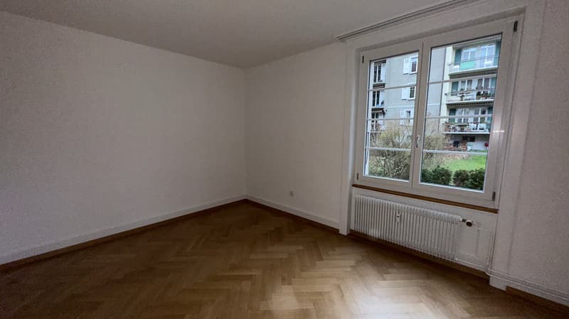 3 .5-Zimmer-Wohnung Neufeldstrasse 128, 3012 Bern - Länggasse (21)