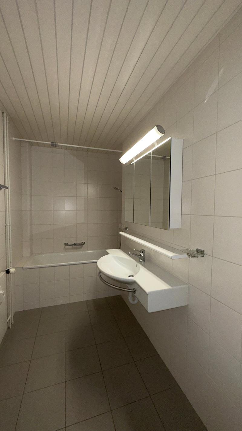 3 .5-Zimmer-Wohnung Neufeldstrasse 128, 3012 Bern - Länggasse (7)