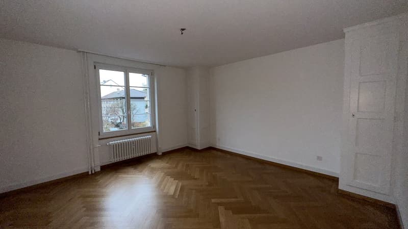 3 .5-Zimmer-Wohnung Neufeldstrasse 128, 3012 Bern - Länggasse (20)