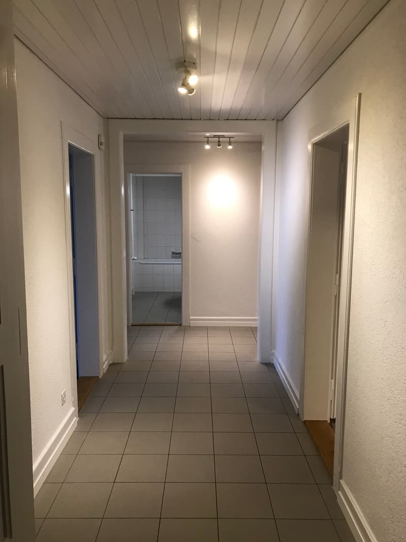 3 .5-Zimmer-Wohnung Neufeldstrasse 128, 3012 Bern - Länggasse (15)
