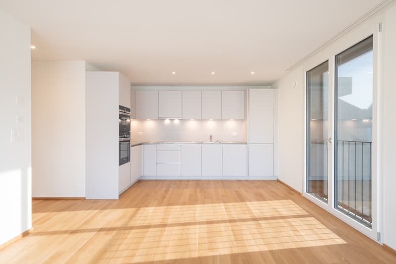 Top moderne 3.5 Zimmer-Wohnung im Zentrum von Münchenbuchsee (5)