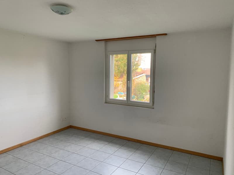 grosszügige und helle 4.5 Zi-Whg. im ländlichen Rapperswil/BE (10)