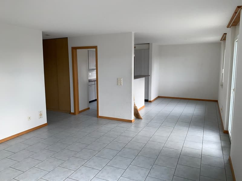 grosszügige und helle 4.5 Zi-Whg. im ländlichen Rapperswil/BE (15)