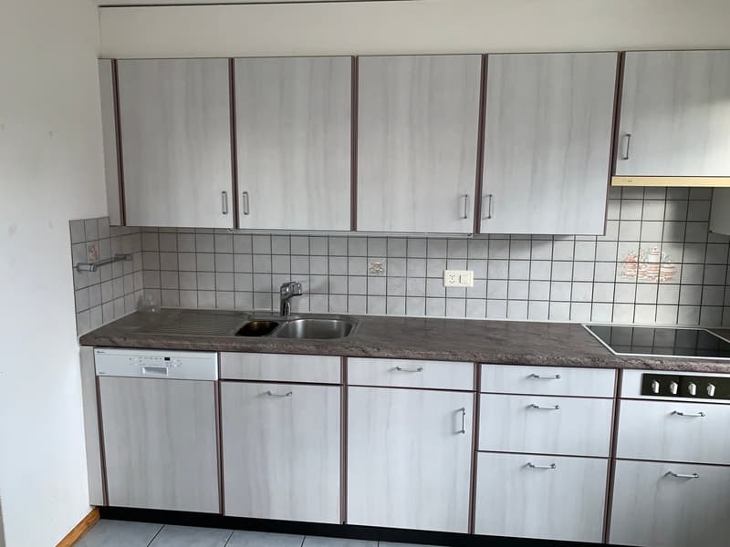 grosszügige und helle 4.5 Zi-Whg. im ländlichen Rapperswil/BE (6)