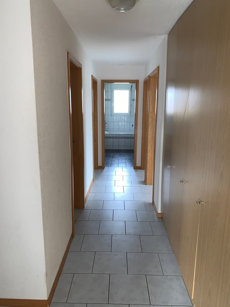 grosszügige und helle 4.5 Zi-Whg. im ländlichen Rapperswil/BE (13)