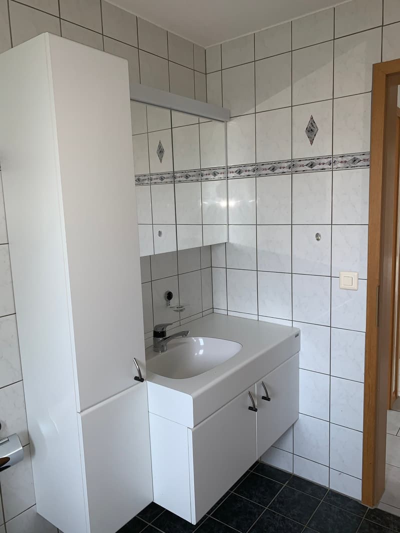 grosszügige und helle 4.5 Zi-Whg. im ländlichen Rapperswil/BE (8)