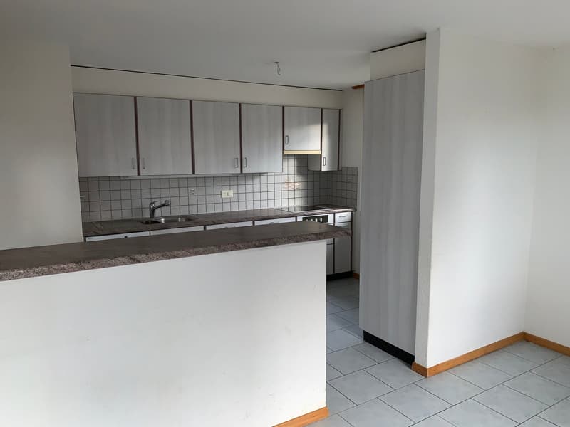 grosszügige und helle 4.5 Zi-Whg. im ländlichen Rapperswil/BE (4)