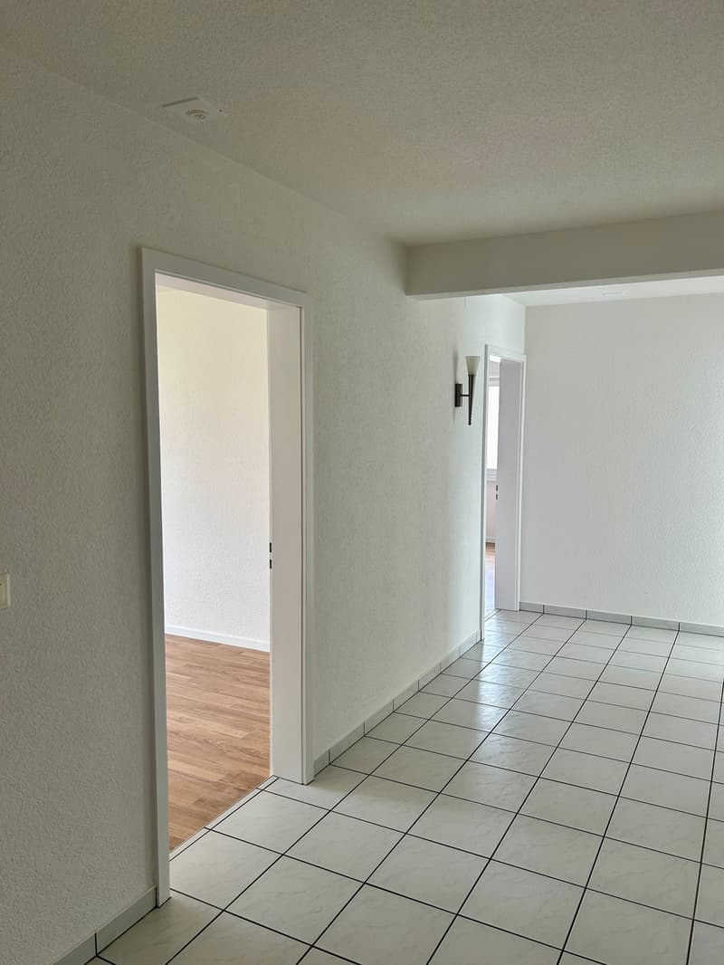 grosszügige 4.5-Zimmer-Wohnung mit sonnigem Balkon in Studen (12)