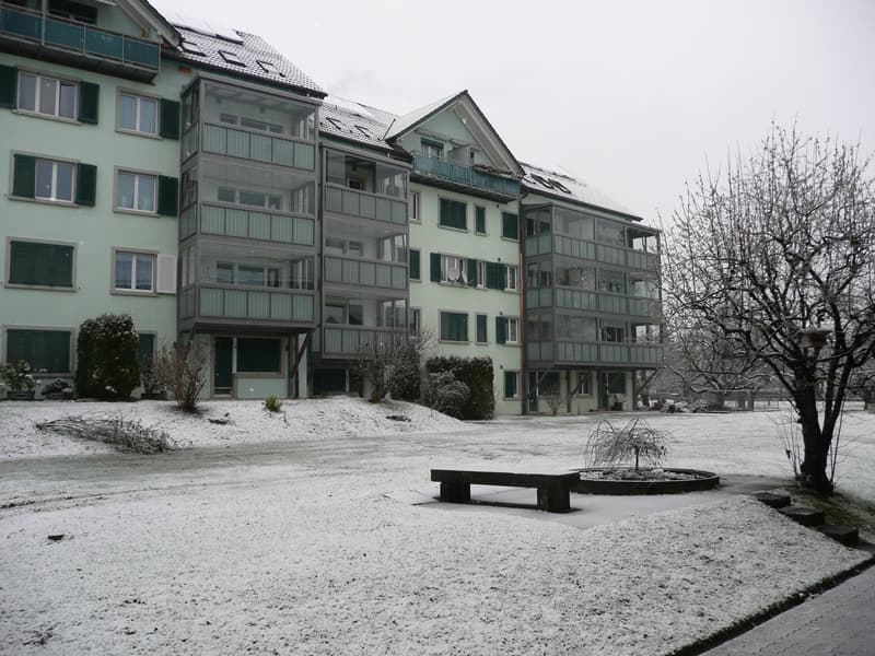 3 Zimmer Wohnung (1)