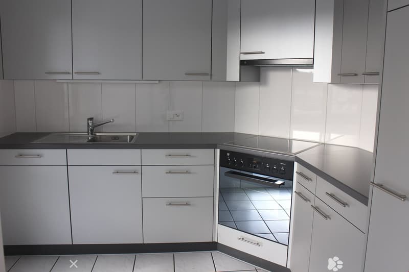 4 1/2 Zi-Wohnung in Biel zu vermieten (2)